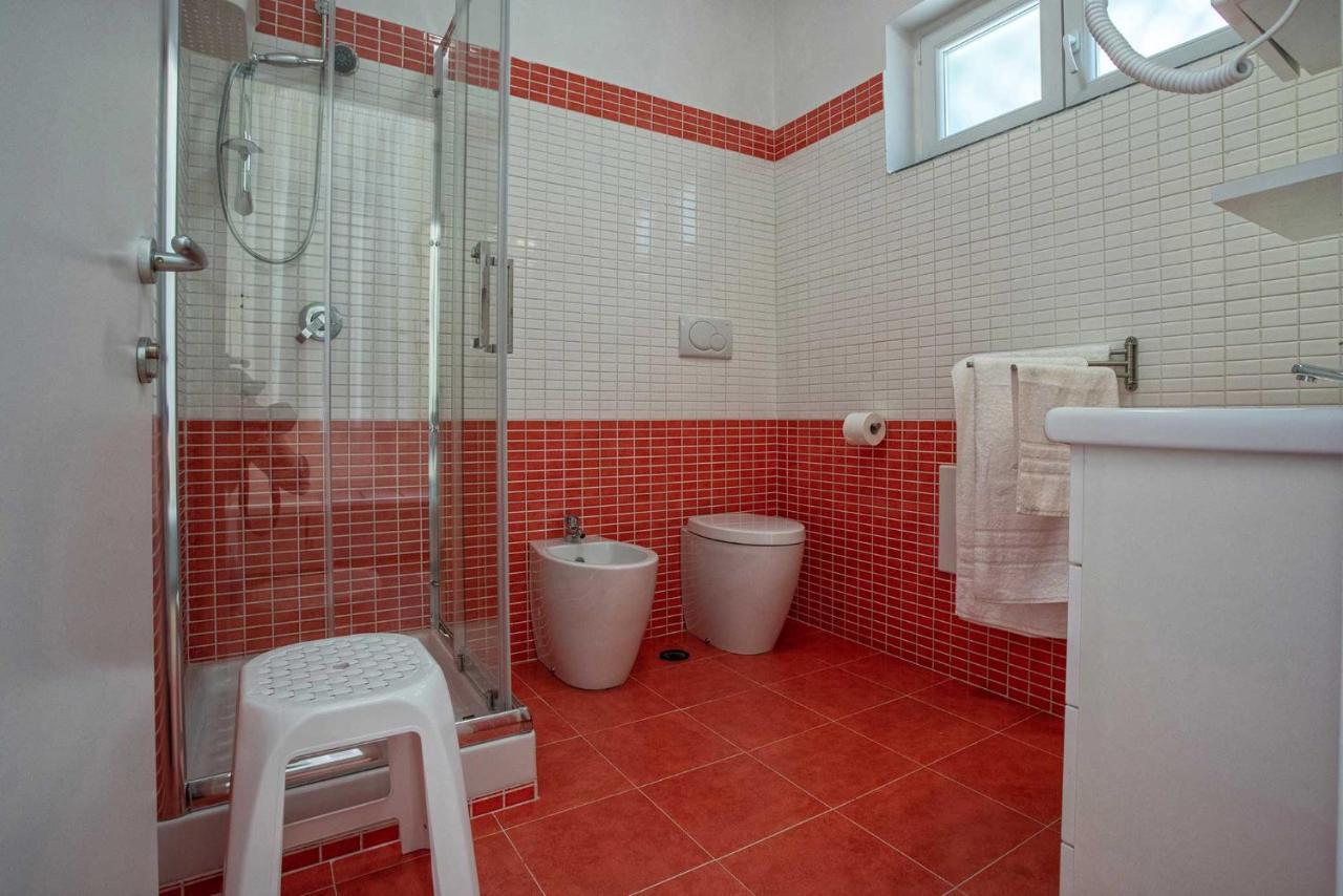 B&B Carmelina Gragnano Exterior foto