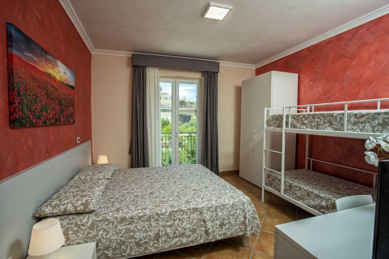 B&B Carmelina Gragnano Exterior foto