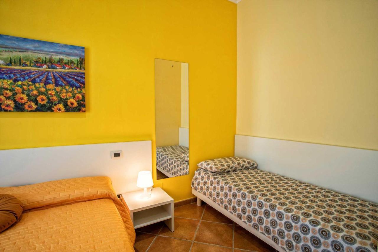 B&B Carmelina Gragnano Exterior foto